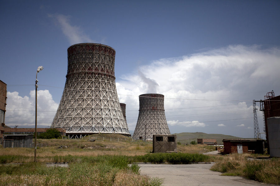 Эксперт: Атомная энергетика Армении не имеет альтернативы